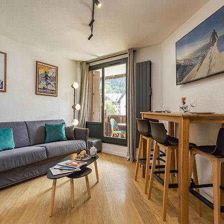 Chamonix Sud - Chez Loulou - Happy Rentals Exteriér fotografie