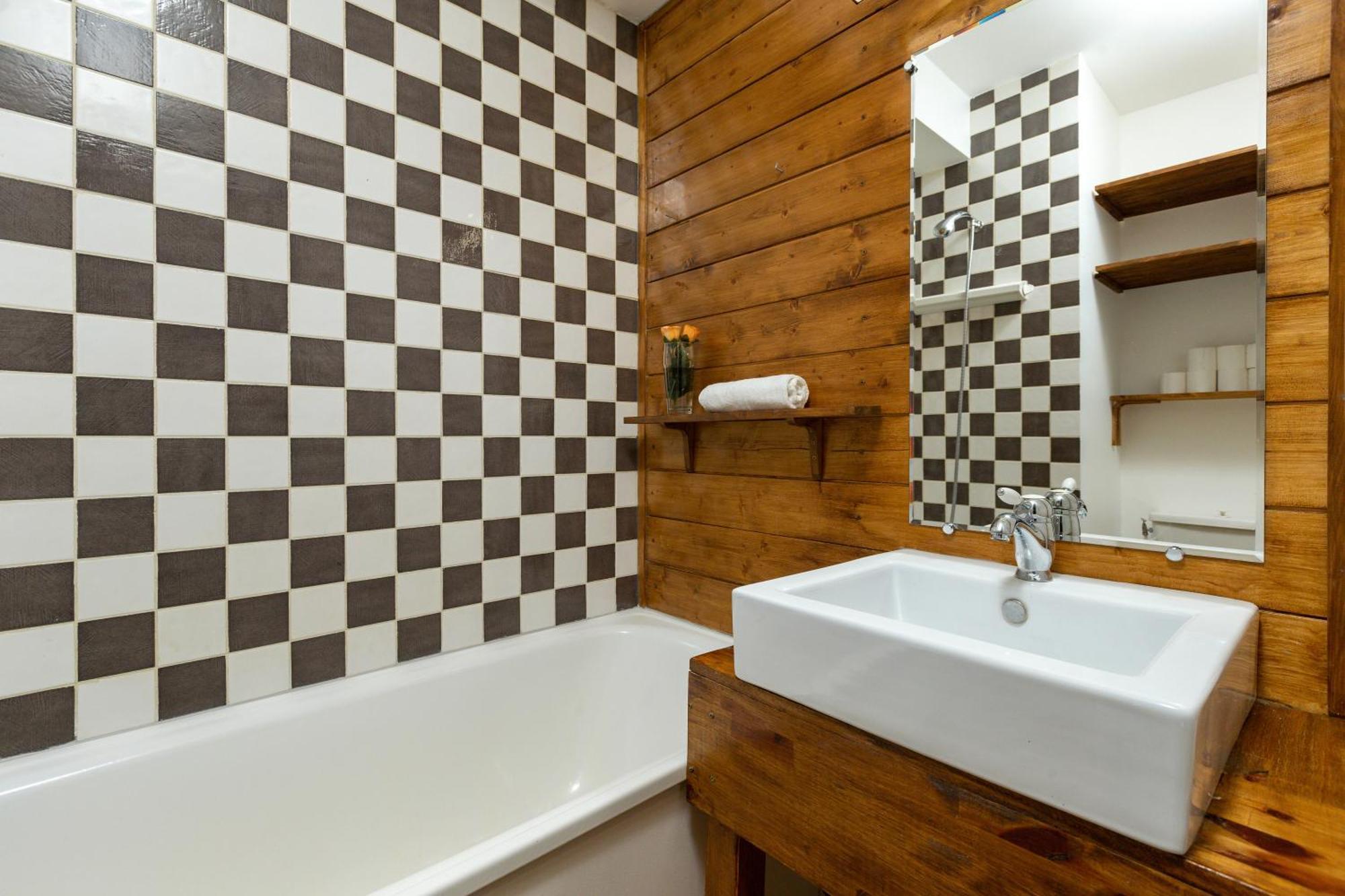 Chamonix Sud - Chez Loulou - Happy Rentals Exteriér fotografie