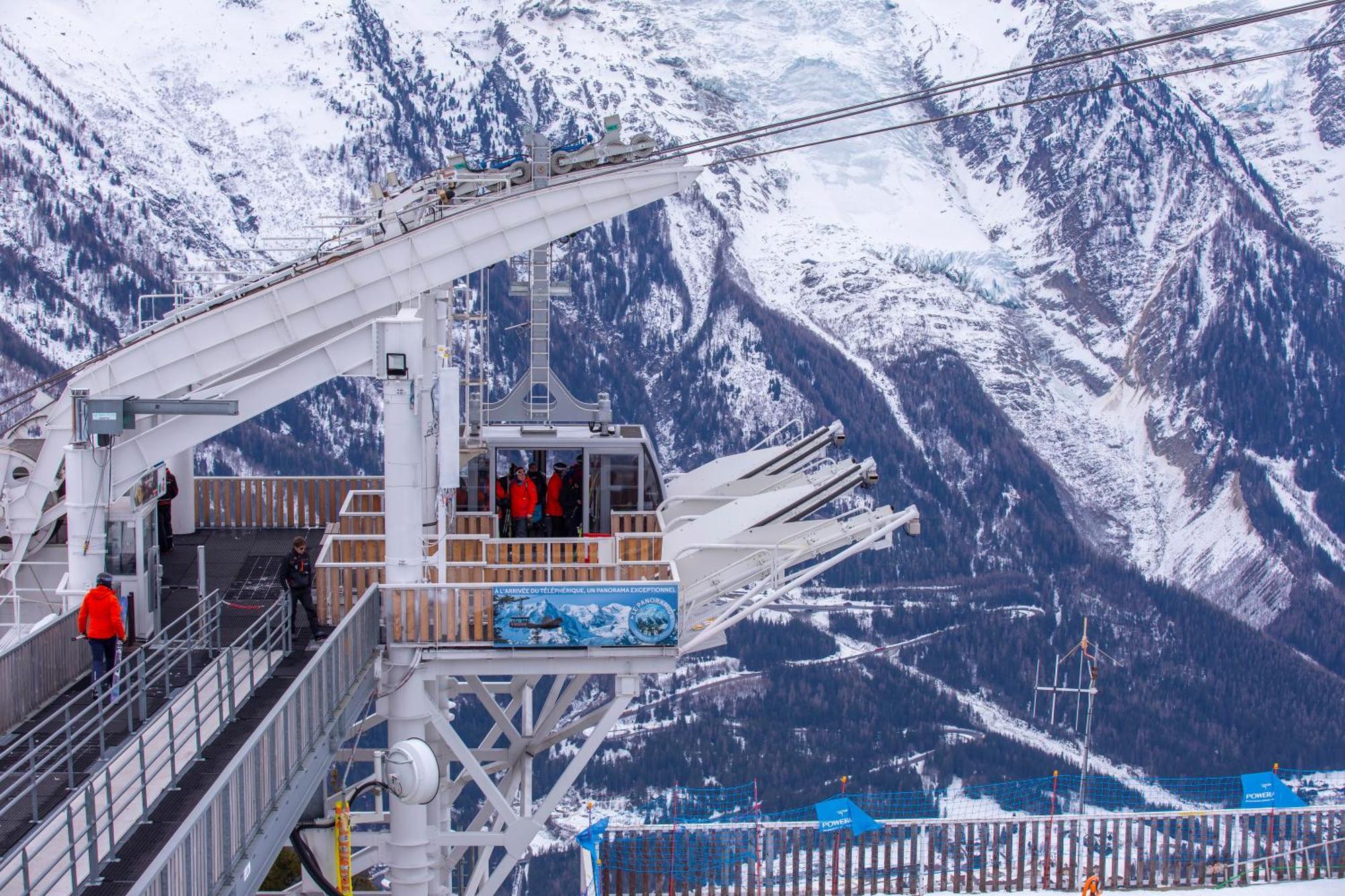 Chamonix Sud - Chez Loulou - Happy Rentals Exteriér fotografie